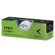 Golfové Lopty Callaway HEX Solaire biele 3ks