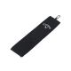 Uterák Callaway Tri-fold Black
