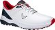Golfové topánky Callaway Lazer white/navy/red EU 42