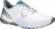 Golfové topánky Callaway Lazer white/silver EU 44
