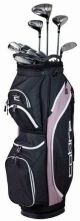 Golfový set COBRA FLY XL 2025 dámsky