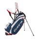 Stand Bag  COBRA Stars Navy Blazer/Bright White