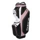 Cart Bag  COBRA Ultralight Pro Elderberry/Black