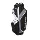 Cart Bag  COBRA Ultralight Pro Black/White