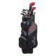 Golfový set Spalding Executive graphite