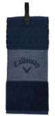 Uterák Callaway Tri-fold 23 Blue